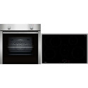 Neff BX18I (stainless steel)