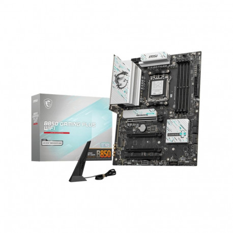 B850 GAMING PLUS WIFI