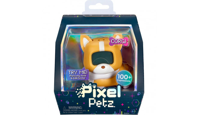 Pixel Petz - Corgi