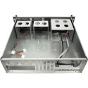 Inter-Tech IPC 3U-K-340L (black, 3 height units)
