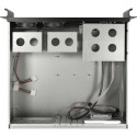 Inter-Tech IPC 3U-K-340L (black, 3 height units)