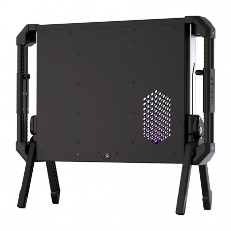 eBlaztr PC-Case (schwarz (matt))