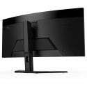 GigaByte G34WQCP - 34 -  black (matt), QHD, VA, curved, 180Hz panel GigaByte G34WQCP - 34 -  black (matt), QHD, VA, curved, 180Hz panel