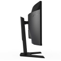 GigaByte G34WQCP - 34 -  black (matt), QHD, VA, curved, 180Hz panel GigaByte G34WQCP - 34 -  black (matt), QHD, VA, curved, 180Hz panel