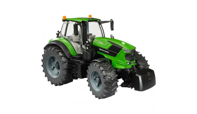 Deutz 8280 TTV 03160