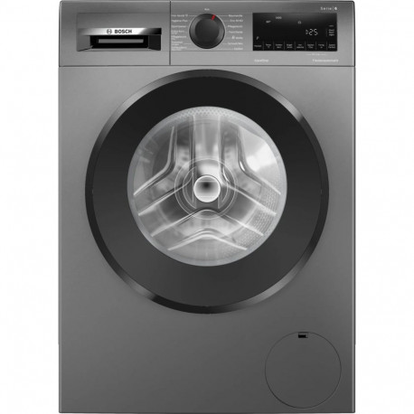 WGG244ZR10 Serie 6 (grau/schwarz)