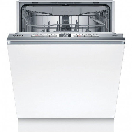SMV4EVX08E Serie 4 60cm Home Connect