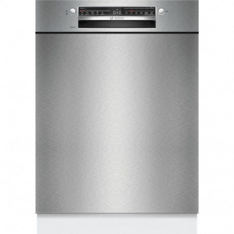 Bosch SMU2ITS09E (silver)