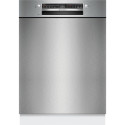 Bosch SMU2ITS09E (silver) Bosch SMU2ITS09E (silver)