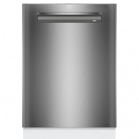 Bosch SMP4ECS71S (stainless steel (brushed))