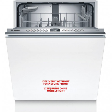 Bosch SMV4HTX00E Series 4 (60 cm, Home Connect)