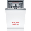 Bosch SPV4HMX49E Series 4 (45 cm, Home Connect)