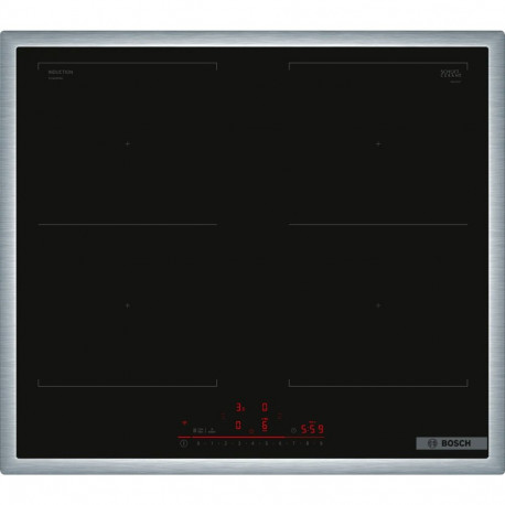 Bosch PVQ645HB1E Series 6, Autonomous hob