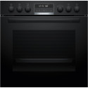 Bosch HND675LS62 (black/stainless steel)