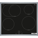 Bosch HND675LS62 (black/stainless steel)