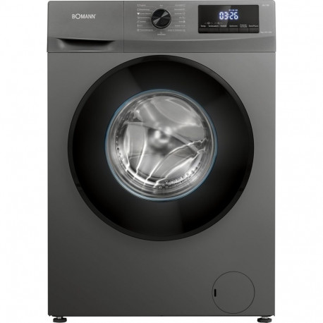 WA 7185 (titan/schwarz)