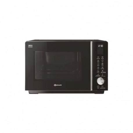 Bauknecht MF 255 B (black)