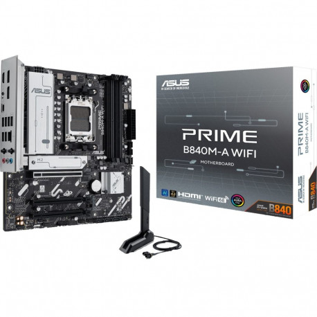 PRIME emaplaat B840M-A wi-fi