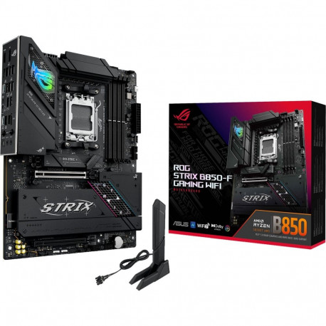 Asus ROG STRIX B850-F GAMING WIFI - Socket AM5 - motherboard