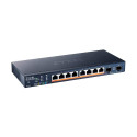 Zyxel XMG1915-10EP, Switch