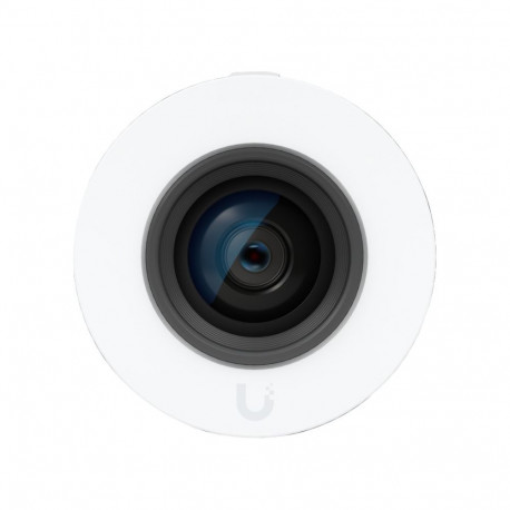 Ubiquiti UniFi AI Theta Pro Long-Distance Lens, surveillance camera (4K, 53° field of view)