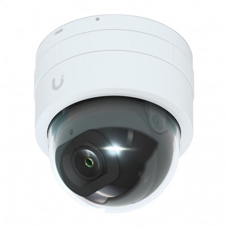 UniFi kuppelkaamera G5 Dome Ultra, valge