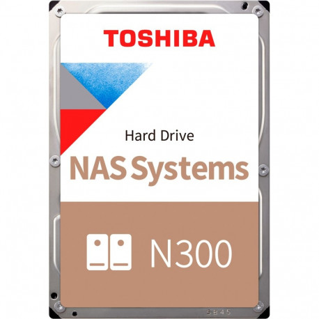 kõvaketas N300 22TB SATA 6Gb/s 3,5"