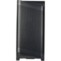 SilverStone SETA A2 Black, Tower Case (black) SilverStone SETA A2 Black, Tower Case (black)
