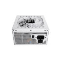 Thermaltake Toughpower GT Snow 850W, PC power supply (white, 1x 12-pin high power GPU, 4x PCIe, cabl