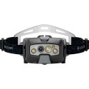 Ledlenser Headlamp HF8R Core, LED light (grey/yellow)