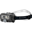 Ledlenser Headlamp HF8R Core, LED light (grey/yellow)