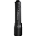 Ledlenser C7R Classic, flashlight (black)