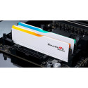 G.Skill DDR5 - 64GB - 6000 - CL - 36 (2x 32 GB) dual kit, memory (white, F5-6000J3636F32GX2-RM5NRW, 