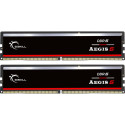 G.Skill DDR5 - 32GB - 6000 - CL - 36 (2x 16 GB) dual kit, memory (black, F5-6000J3636F16GX2-IS, Aegi