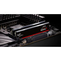 G.Skill DDR5 - 32GB - 6000 - CL - 36 (2x 16 GB) dual kit, memory (black, F5-6000J3636F16GX2-IS, Aegi
