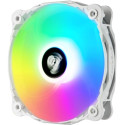Enermax ETS-F40-W-ARGB, CPU cooler (white, ARGB Edition, 140 mm)
