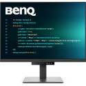 BenQ RD280U, LED monitor - 28.2 - black, UHD+, DisplayPort, HDMI, Pivot, HDR