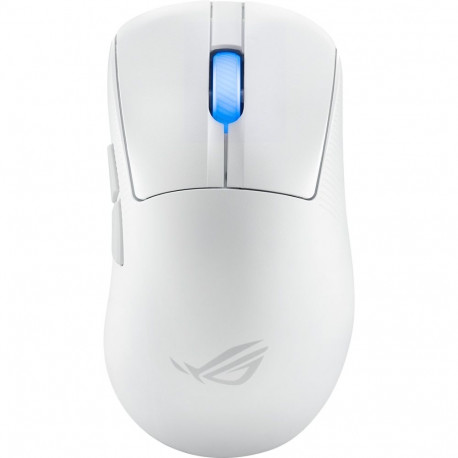 ASUS ROG Keris II Ace, gaming mouse (white)