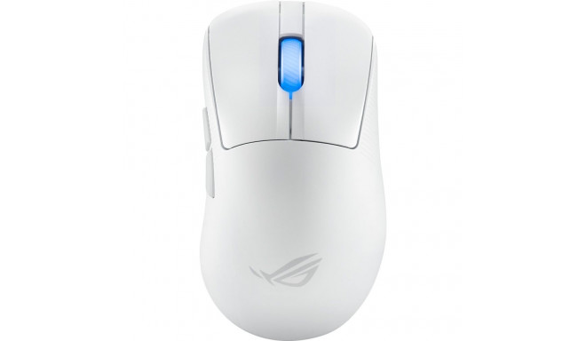 ROG Keris II Ace, valge