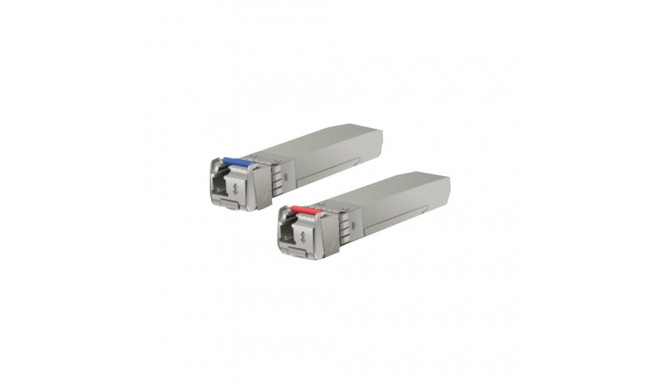 Ubiquiti U Fiber Single Mode, Bi-directional 2-Pack, Transceiver (2 pieces)