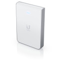 Ubiquiti U6-IW Access Point In-Wall (white)