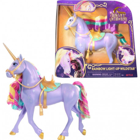 Spin Master Unicorn Academy - Light Magic Wildstar, toy figure