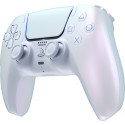 Sony DualSense V2 Wireless Controller, Gamepad (White, Chroma Pearl)