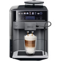 Siemens TE651209RW EQ.6 plus s100, fully automatic (titanium)