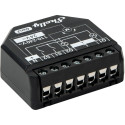 Shelly 2PM Gen3, Relay (black, 2 channels)