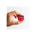 Shelly 1PM Gen3, relay (red, pack of 2)
