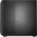 Sharkoon MK3 , tower case (black)