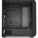 Sharkoon AK3 , tower case (black)