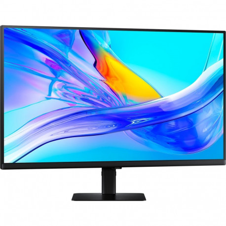 ViewFinity monitor S80UD S32D800UAU 80cm (32 Zoll) UltraHD/4K VA USB-Hub, must
