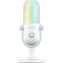 Razer Seiren V3 Chroma, microphone (white)
